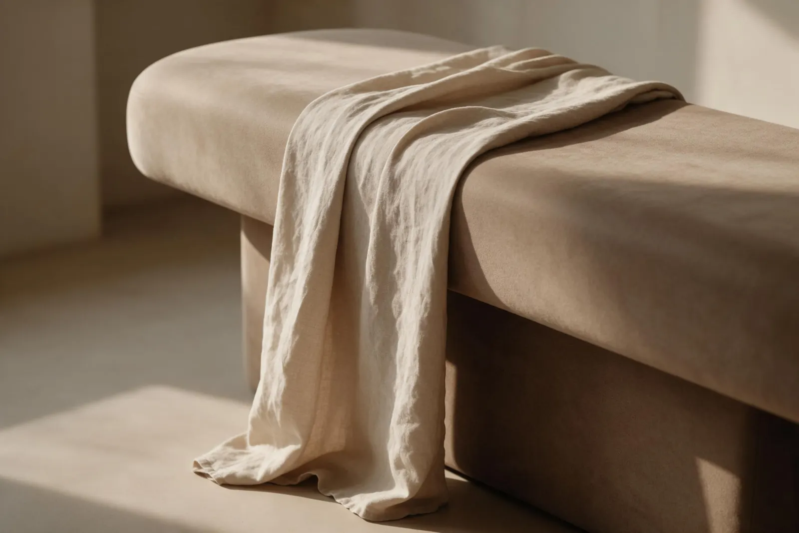 Cosce e interno gamba